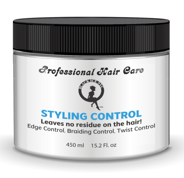 Styling Control