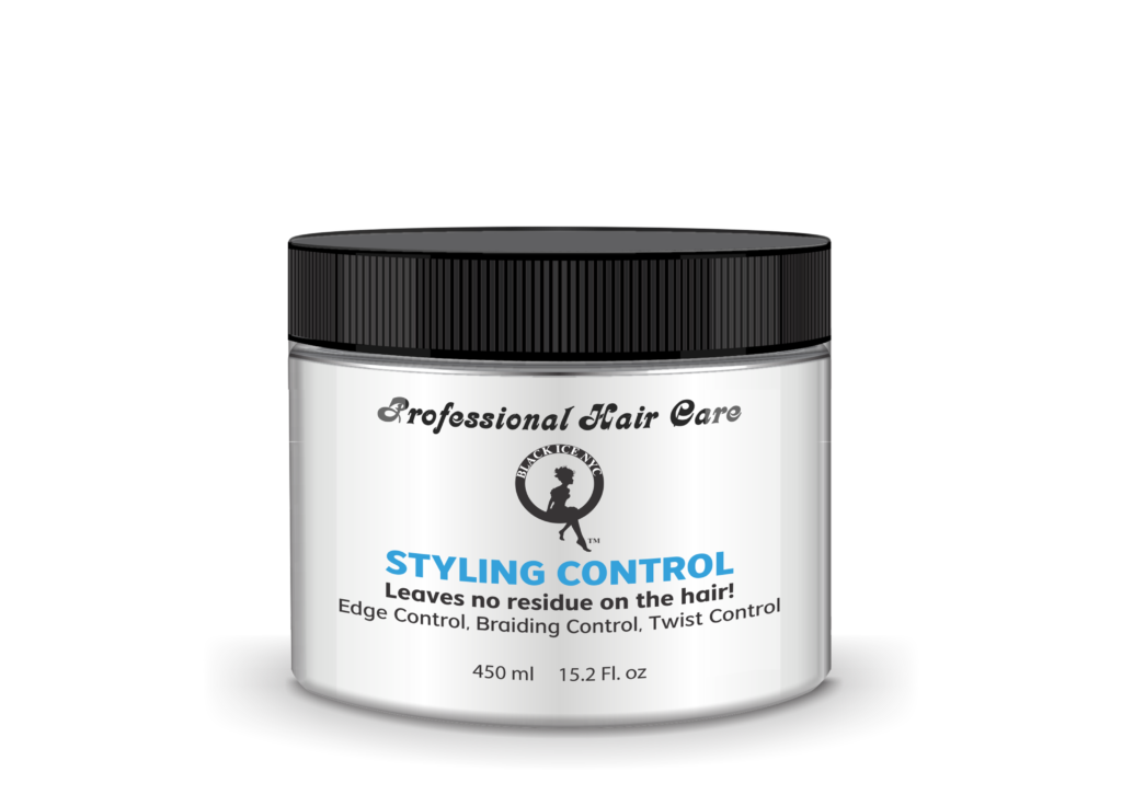 Styling Control